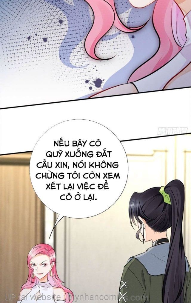 đọc truyện Tôi Trở Thành Tổ Tông Của 5 Trùm Xã Hội Đen Chương 12 ảnh 22 tại Thiên Thai Truyện