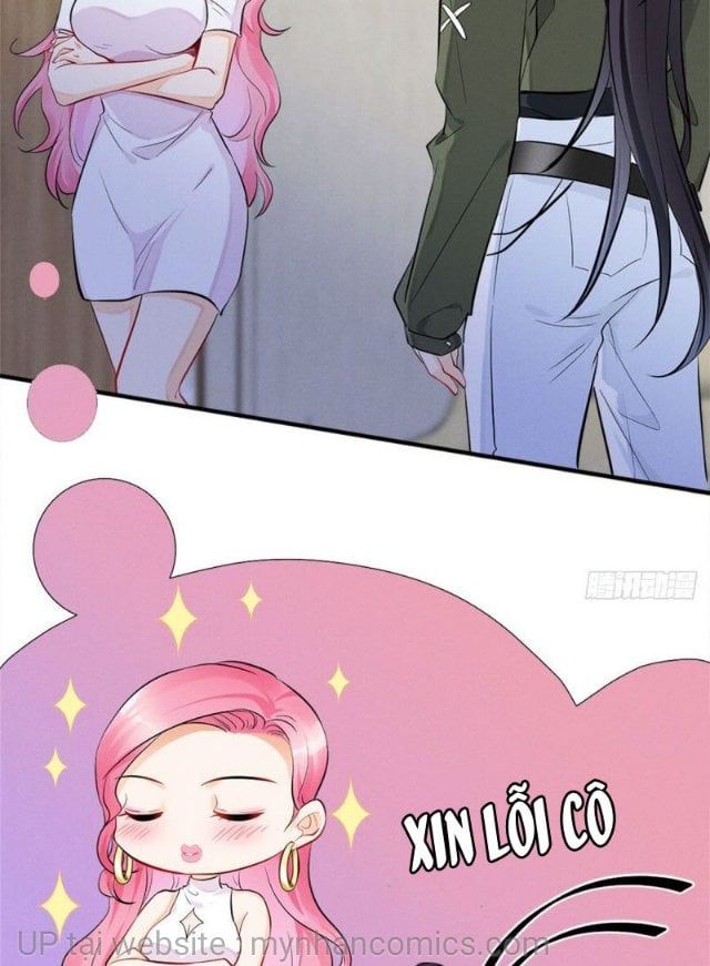 đọc truyện Tôi Trở Thành Tổ Tông Của 5 Trùm Xã Hội Đen Chương 12 ảnh 23 tại Thiên Thai Truyện