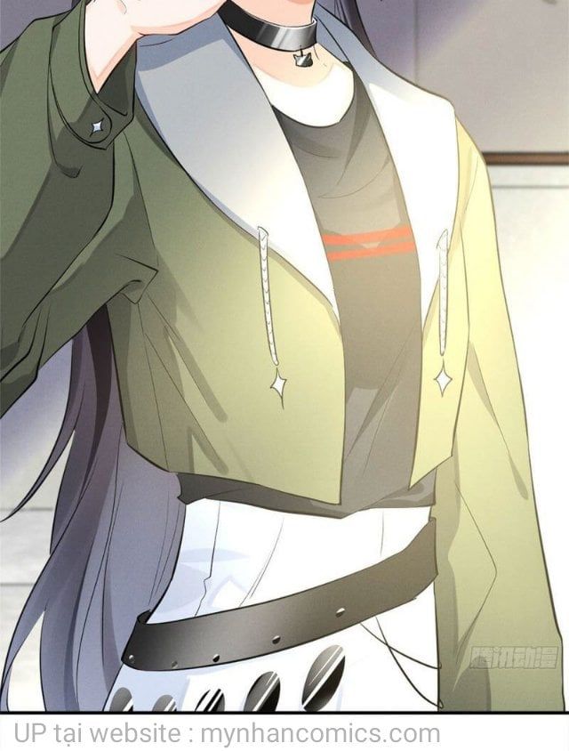 đọc truyện Tôi Trở Thành Tổ Tông Của 5 Trùm Xã Hội Đen Chương 12 ảnh 25 tại Thiên Thai Truyện