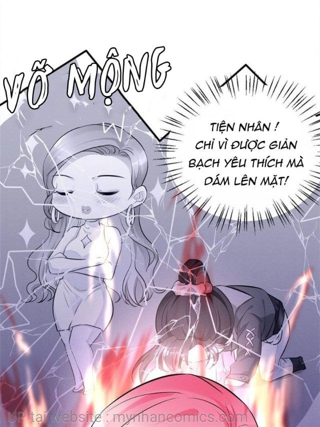 đọc truyện Tôi Trở Thành Tổ Tông Của 5 Trùm Xã Hội Đen Chương 12 ảnh 26 tại Thiên Thai Truyện