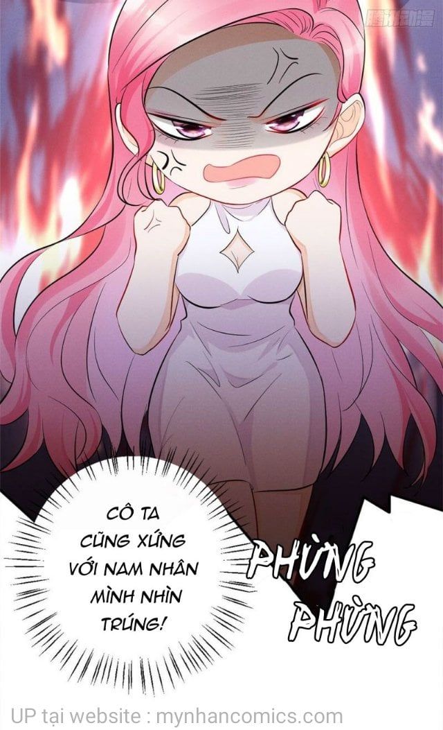 đọc truyện Tôi Trở Thành Tổ Tông Của 5 Trùm Xã Hội Đen Chương 12 ảnh 27 tại Thiên Thai Truyện