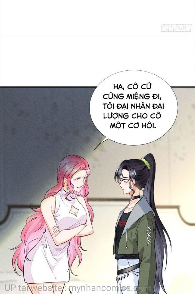 đọc truyện Tôi Trở Thành Tổ Tông Của 5 Trùm Xã Hội Đen Chương 12 ảnh 28 tại Thiên Thai Truyện