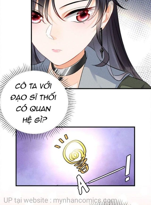 đọc truyện Tôi Trở Thành Tổ Tông Của 5 Trùm Xã Hội Đen Chương 12 ảnh 30 tại Thiên Thai Truyện