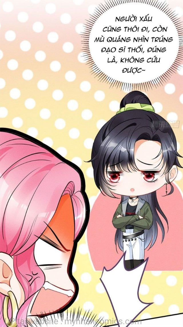 đọc truyện Tôi Trở Thành Tổ Tông Của 5 Trùm Xã Hội Đen Chương 12 ảnh 31 tại Thiên Thai Truyện