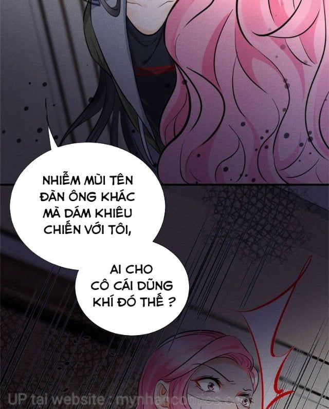 đọc truyện Tôi Trở Thành Tổ Tông Của 5 Trùm Xã Hội Đen Chương 12 ảnh 38 tại Thiên Thai Truyện