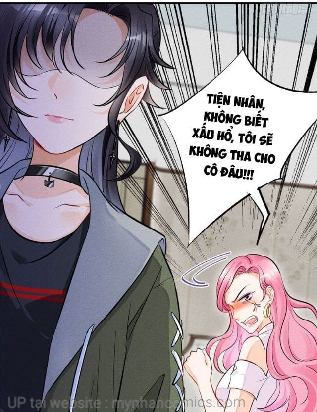 đọc truyện Tôi Trở Thành Tổ Tông Của 5 Trùm Xã Hội Đen Chương 12 ảnh 42 tại Thiên Thai Truyện