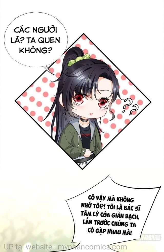 đọc truyện Tôi Trở Thành Tổ Tông Của 5 Trùm Xã Hội Đen Chương 12 ảnh 50 tại Thiên Thai Truyện