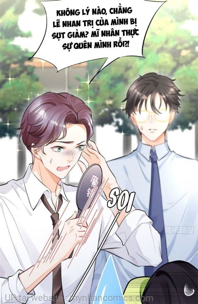 đọc truyện Tôi Trở Thành Tổ Tông Của 5 Trùm Xã Hội Đen Chương 12 ảnh 51 tại Thiên Thai Truyện