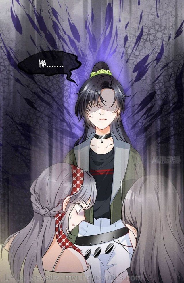 đọc truyện Tôi Trở Thành Tổ Tông Của 5 Trùm Xã Hội Đen Chương 12 ảnh 8 tại Thiên Thai Truyện