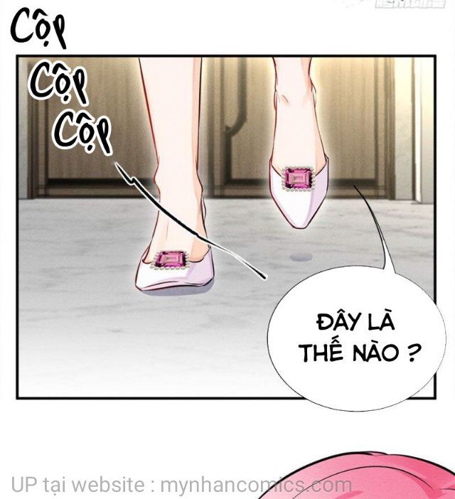 đọc truyện Tôi Trở Thành Tổ Tông Của 5 Trùm Xã Hội Đen Chương 12 ảnh 10 tại Thiên Thai Truyện