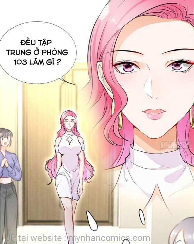 đọc truyện Tôi Trở Thành Tổ Tông Của 5 Trùm Xã Hội Đen Chương 12 ảnh 11 tại Thiên Thai Truyện