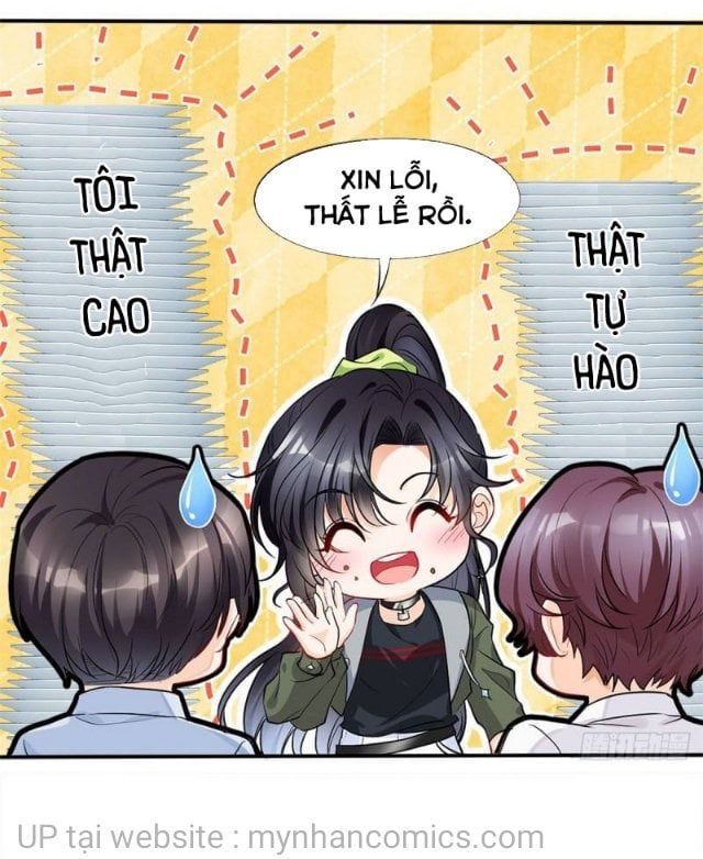 đọc truyện Tôi Trở Thành Tổ Tông Của 5 Trùm Xã Hội Đen Chương 13 ảnh 16 tại Thiên Thai Truyện