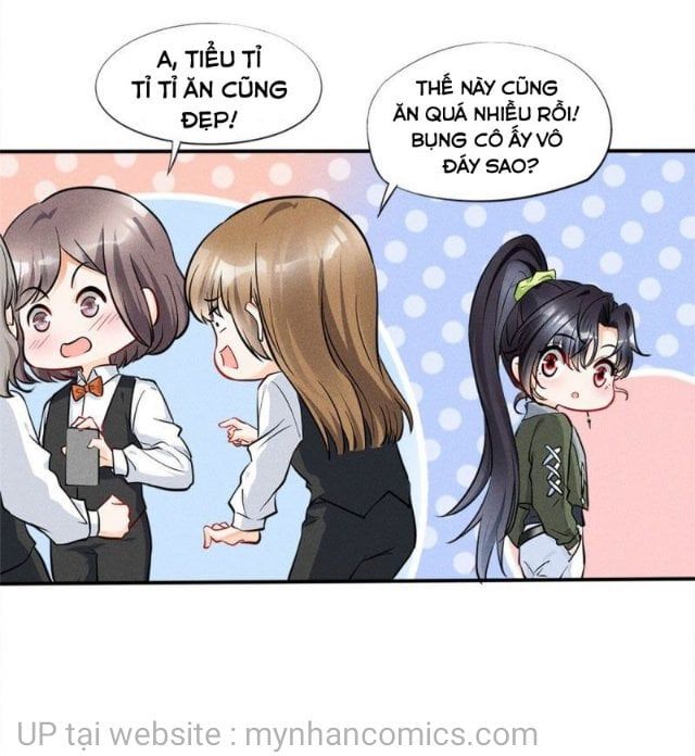 đọc truyện Tôi Trở Thành Tổ Tông Của 5 Trùm Xã Hội Đen Chương 13 ảnh 17 tại Thiên Thai Truyện