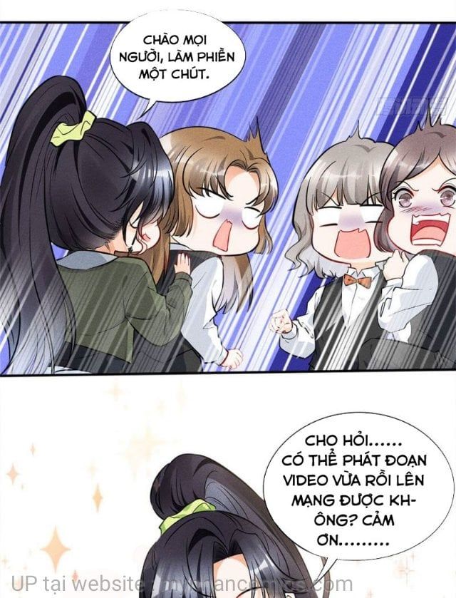 đọc truyện Tôi Trở Thành Tổ Tông Của 5 Trùm Xã Hội Đen Chương 13 ảnh 18 tại Thiên Thai Truyện