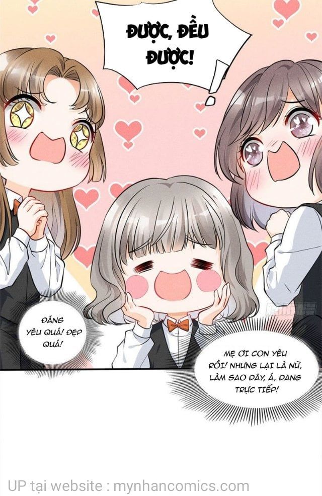 đọc truyện Tôi Trở Thành Tổ Tông Của 5 Trùm Xã Hội Đen Chương 13 ảnh 20 tại Thiên Thai Truyện