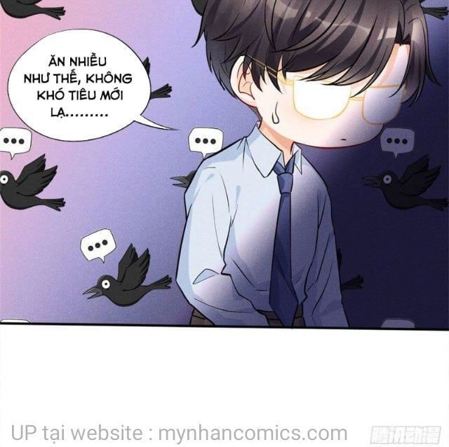 đọc truyện Tôi Trở Thành Tổ Tông Của 5 Trùm Xã Hội Đen Chương 13 ảnh 22 tại Thiên Thai Truyện