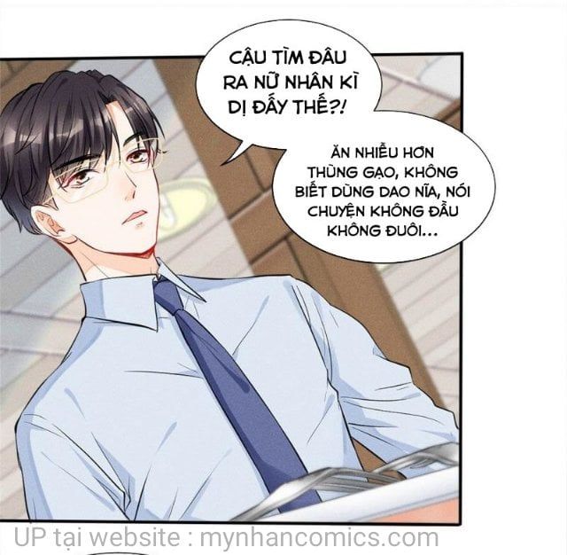 đọc truyện Tôi Trở Thành Tổ Tông Của 5 Trùm Xã Hội Đen Chương 13 ảnh 23 tại Thiên Thai Truyện