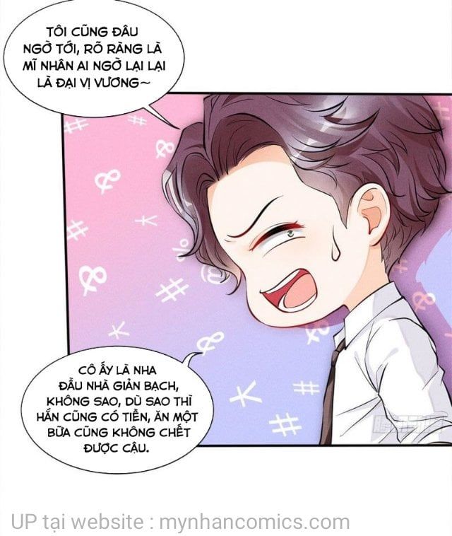 đọc truyện Tôi Trở Thành Tổ Tông Của 5 Trùm Xã Hội Đen Chương 13 ảnh 24 tại Thiên Thai Truyện