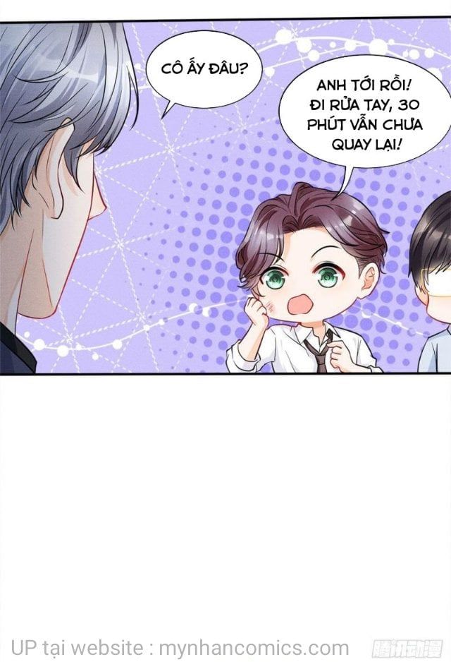 đọc truyện Tôi Trở Thành Tổ Tông Của 5 Trùm Xã Hội Đen Chương 13 ảnh 28 tại Thiên Thai Truyện