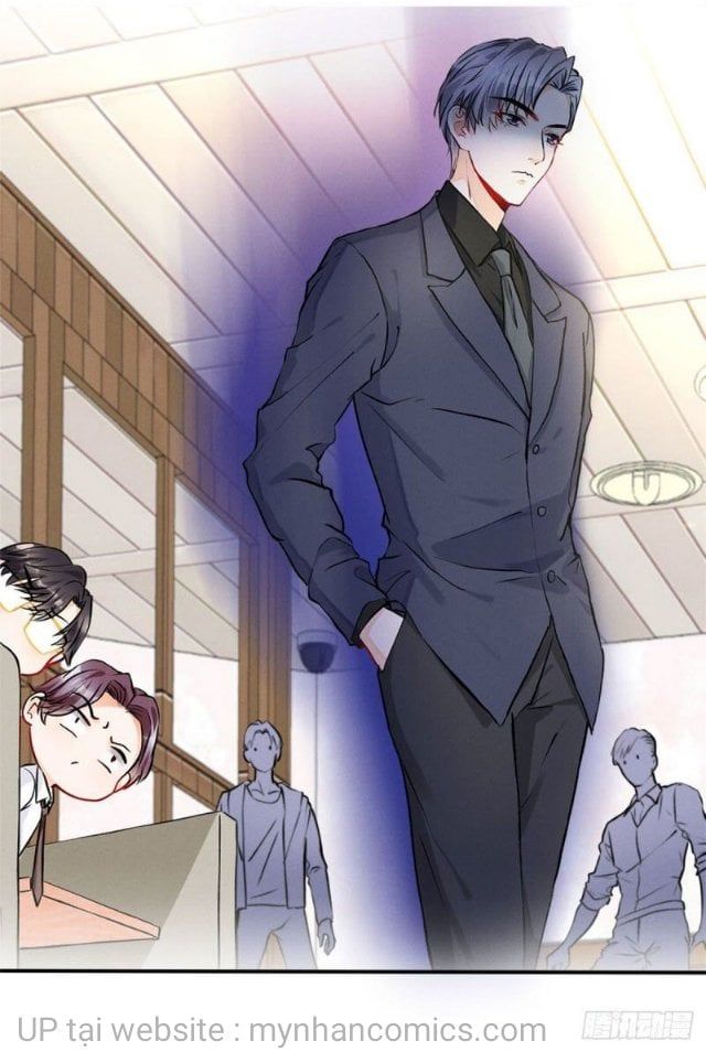 đọc truyện Tôi Trở Thành Tổ Tông Của 5 Trùm Xã Hội Đen Chương 13 ảnh 29 tại Thiên Thai Truyện