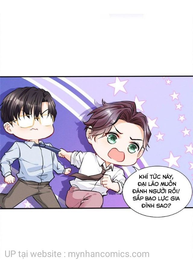 đọc truyện Tôi Trở Thành Tổ Tông Của 5 Trùm Xã Hội Đen Chương 13 ảnh 30 tại Thiên Thai Truyện