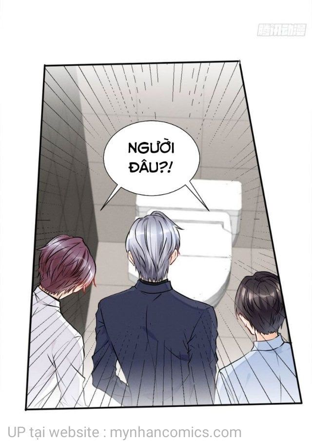 đọc truyện Tôi Trở Thành Tổ Tông Của 5 Trùm Xã Hội Đen Chương 13 ảnh 31 tại Thiên Thai Truyện