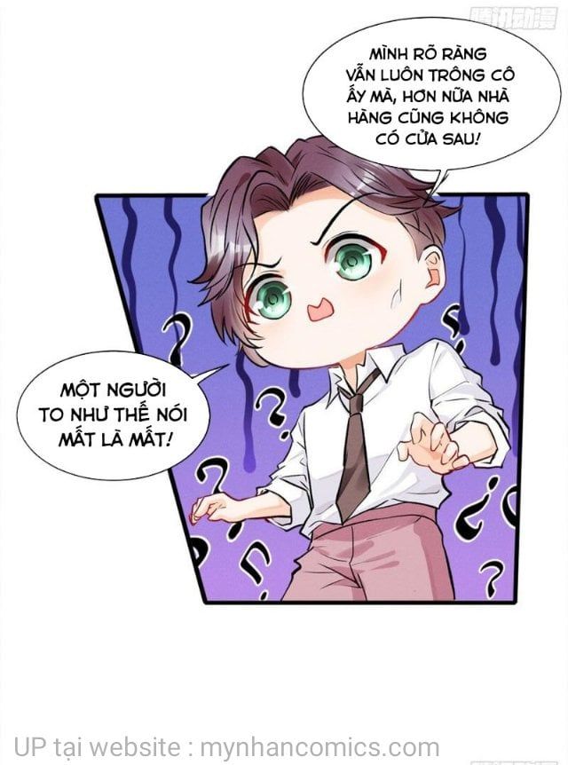 đọc truyện Tôi Trở Thành Tổ Tông Của 5 Trùm Xã Hội Đen Chương 13 ảnh 32 tại Thiên Thai Truyện