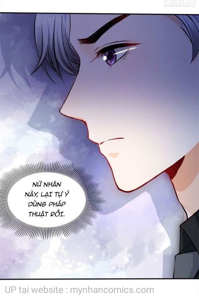 đọc truyện Tôi Trở Thành Tổ Tông Của 5 Trùm Xã Hội Đen Chương 13 ảnh 33 tại Thiên Thai Truyện