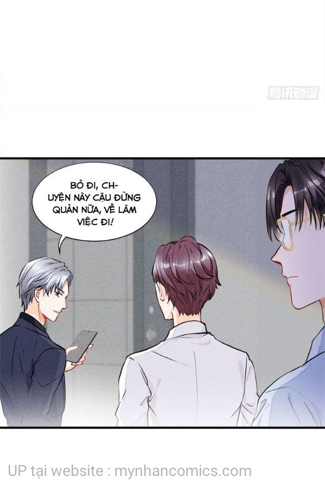 đọc truyện Tôi Trở Thành Tổ Tông Của 5 Trùm Xã Hội Đen Chương 13 ảnh 34 tại Thiên Thai Truyện