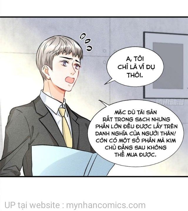 đọc truyện Tôi Trở Thành Tổ Tông Của 5 Trùm Xã Hội Đen Chương 13 ảnh 41 tại Thiên Thai Truyện