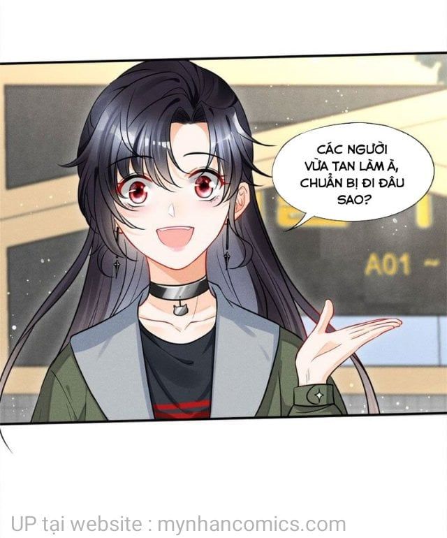 đọc truyện Tôi Trở Thành Tổ Tông Của 5 Trùm Xã Hội Đen Chương 13 ảnh 8 tại Thiên Thai Truyện