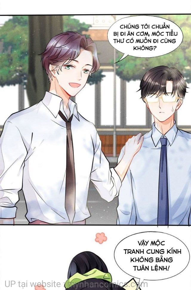 đọc truyện Tôi Trở Thành Tổ Tông Của 5 Trùm Xã Hội Đen Chương 13 ảnh 9 tại Thiên Thai Truyện