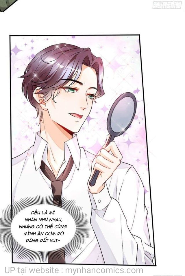 đọc truyện Tôi Trở Thành Tổ Tông Của 5 Trùm Xã Hội Đen Chương 13 ảnh 11 tại Thiên Thai Truyện