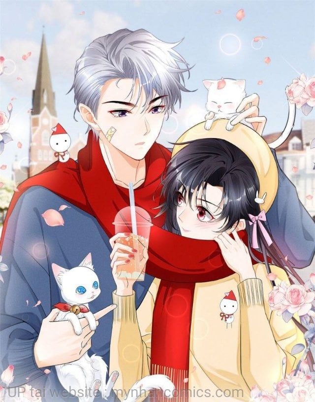 đọc truyện Tôi Trở Thành Tổ Tông Của 5 Trùm Xã Hội Đen Chương 14 ảnh 3 tại Thiên Thai Truyện