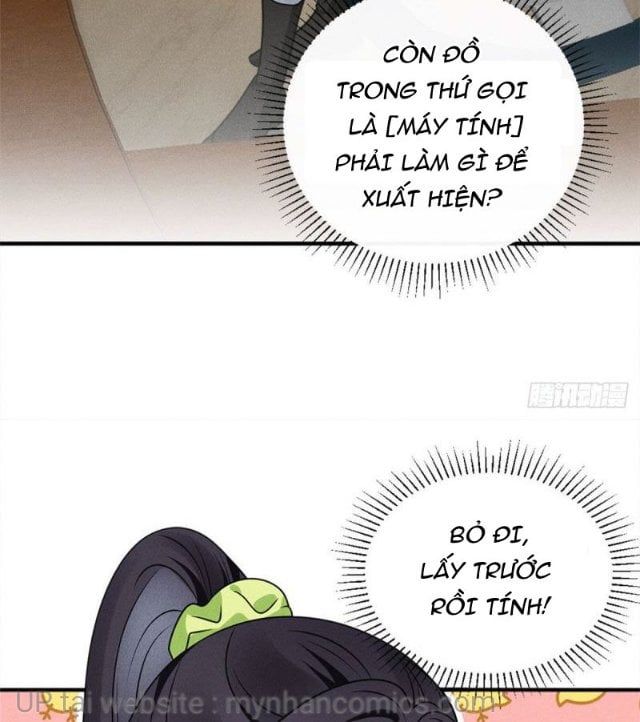 đọc truyện Tôi Trở Thành Tổ Tông Của 5 Trùm Xã Hội Đen Chương 14 ảnh 12 tại Thiên Thai Truyện