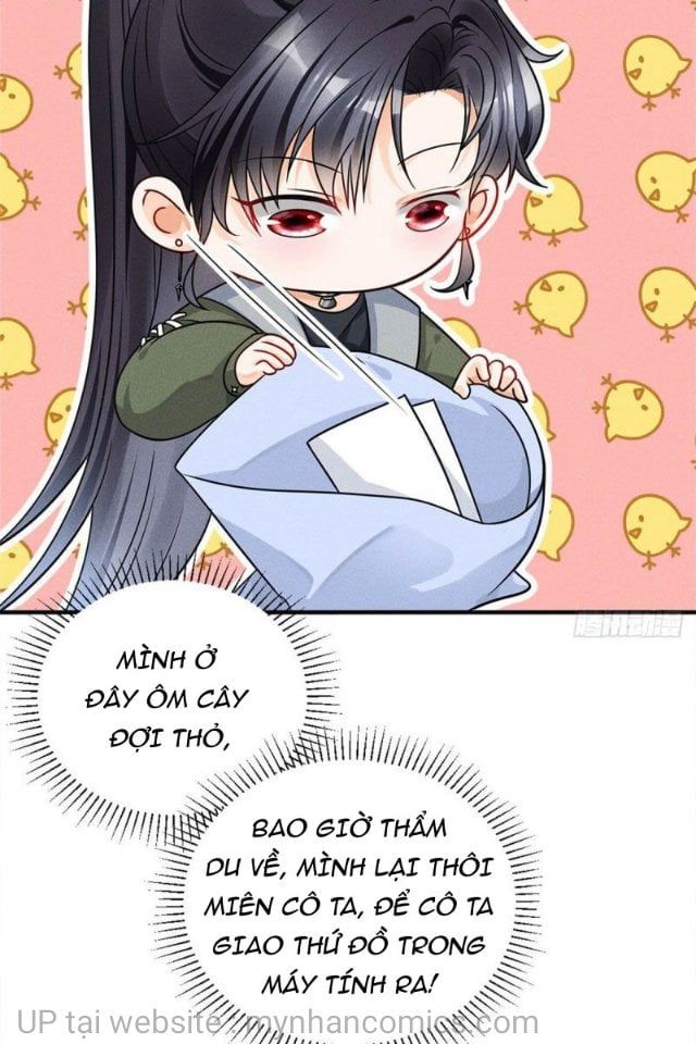 đọc truyện Tôi Trở Thành Tổ Tông Của 5 Trùm Xã Hội Đen Chương 14 ảnh 13 tại Thiên Thai Truyện