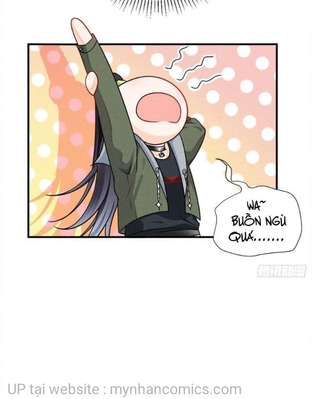 đọc truyện Tôi Trở Thành Tổ Tông Của 5 Trùm Xã Hội Đen Chương 14 ảnh 14 tại Thiên Thai Truyện