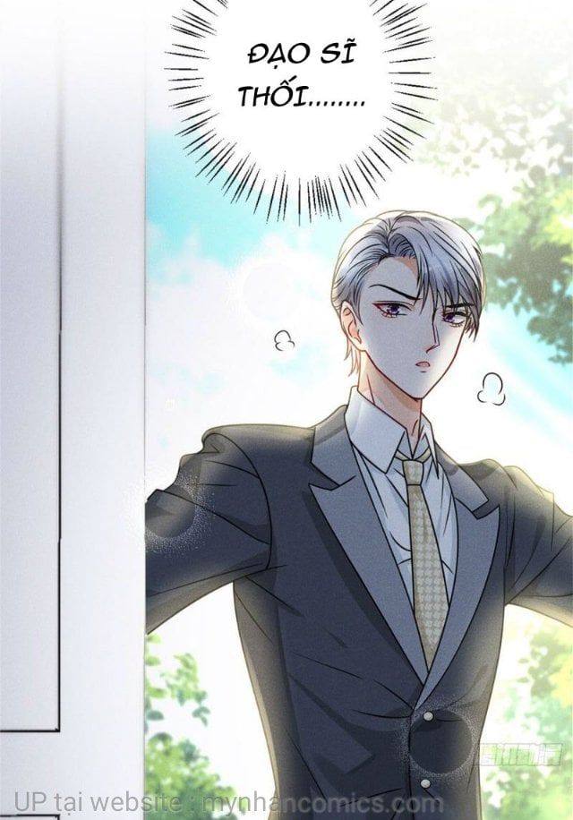 đọc truyện Tôi Trở Thành Tổ Tông Của 5 Trùm Xã Hội Đen Chương 14 ảnh 17 tại Thiên Thai Truyện