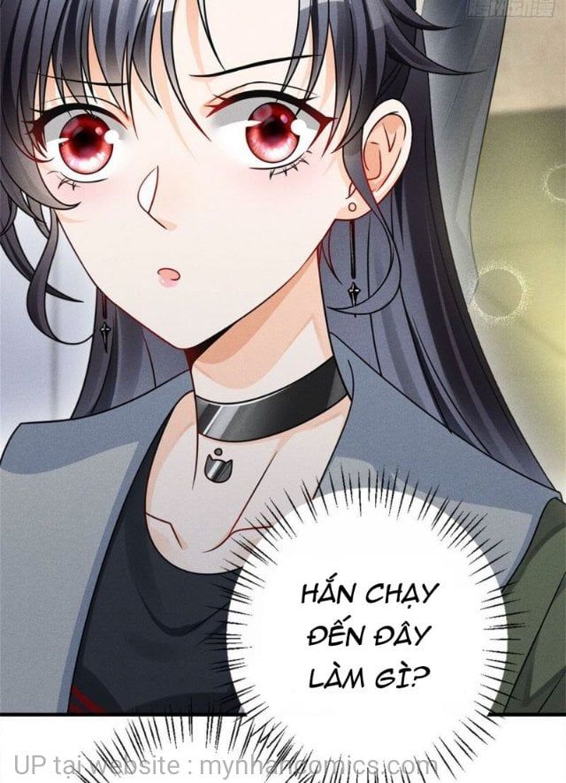 đọc truyện Tôi Trở Thành Tổ Tông Của 5 Trùm Xã Hội Đen Chương 14 ảnh 19 tại Thiên Thai Truyện