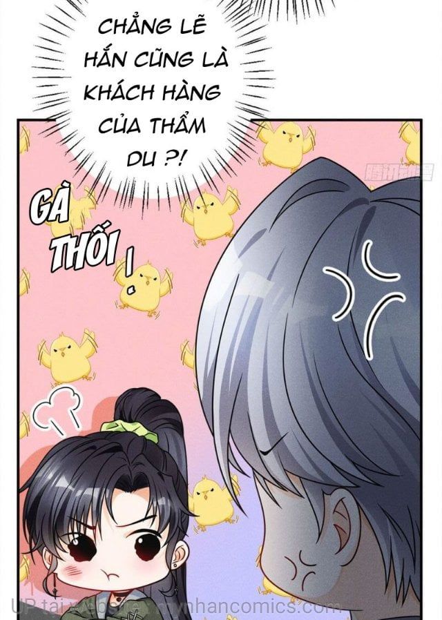 đọc truyện Tôi Trở Thành Tổ Tông Của 5 Trùm Xã Hội Đen Chương 14 ảnh 20 tại Thiên Thai Truyện