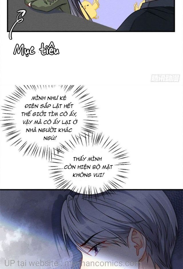 đọc truyện Tôi Trở Thành Tổ Tông Của 5 Trùm Xã Hội Đen Chương 14 ảnh 21 tại Thiên Thai Truyện