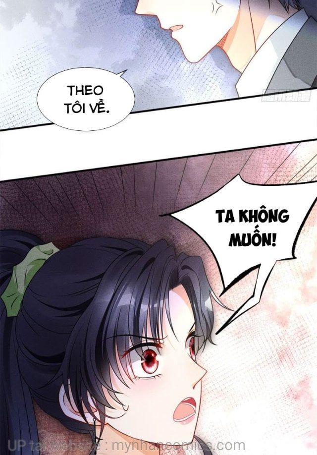 đọc truyện Tôi Trở Thành Tổ Tông Của 5 Trùm Xã Hội Đen Chương 14 ảnh 22 tại Thiên Thai Truyện