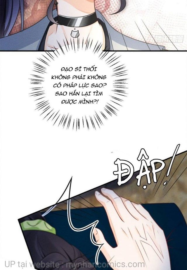 đọc truyện Tôi Trở Thành Tổ Tông Của 5 Trùm Xã Hội Đen Chương 14 ảnh 23 tại Thiên Thai Truyện