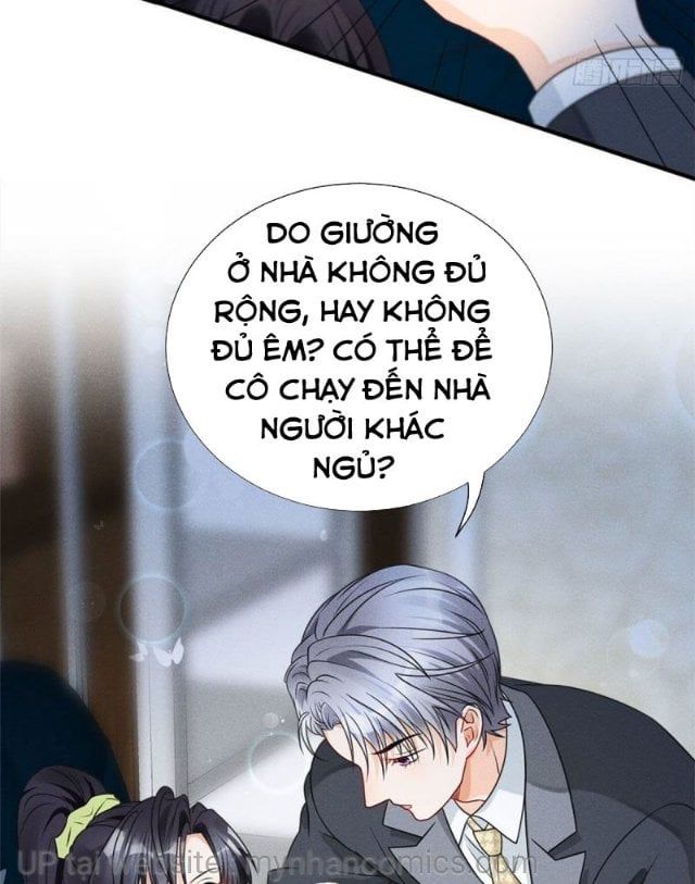 đọc truyện Tôi Trở Thành Tổ Tông Của 5 Trùm Xã Hội Đen Chương 14 ảnh 24 tại Thiên Thai Truyện