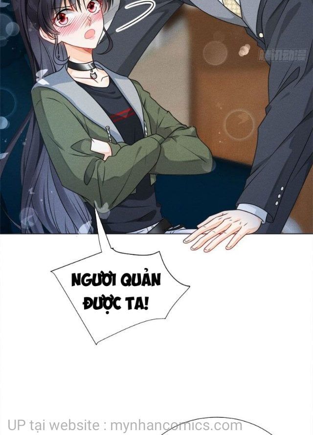 đọc truyện Tôi Trở Thành Tổ Tông Của 5 Trùm Xã Hội Đen Chương 14 ảnh 25 tại Thiên Thai Truyện