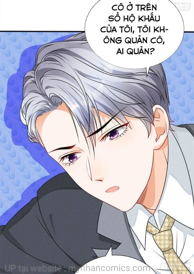 đọc truyện Tôi Trở Thành Tổ Tông Của 5 Trùm Xã Hội Đen Chương 14 ảnh 26 tại Thiên Thai Truyện