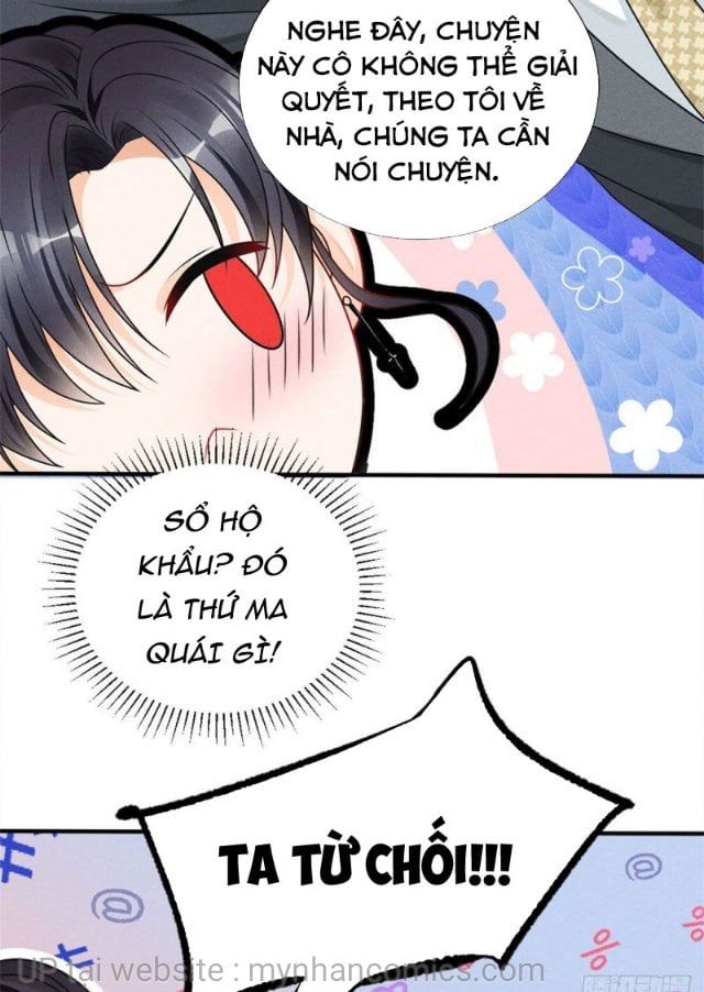 đọc truyện Tôi Trở Thành Tổ Tông Của 5 Trùm Xã Hội Đen Chương 14 ảnh 27 tại Thiên Thai Truyện