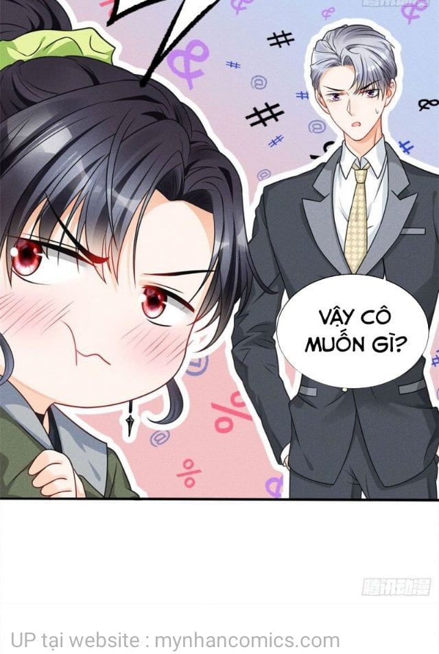 đọc truyện Tôi Trở Thành Tổ Tông Của 5 Trùm Xã Hội Đen Chương 14 ảnh 28 tại Thiên Thai Truyện