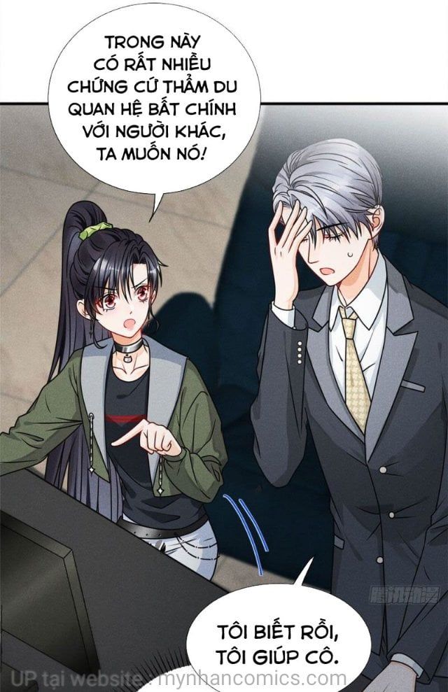 đọc truyện Tôi Trở Thành Tổ Tông Của 5 Trùm Xã Hội Đen Chương 14 ảnh 29 tại Thiên Thai Truyện