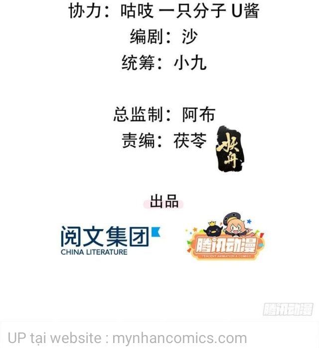 đọc truyện Tôi Trở Thành Tổ Tông Của 5 Trùm Xã Hội Đen Chương 14 ảnh 5 tại Thiên Thai Truyện